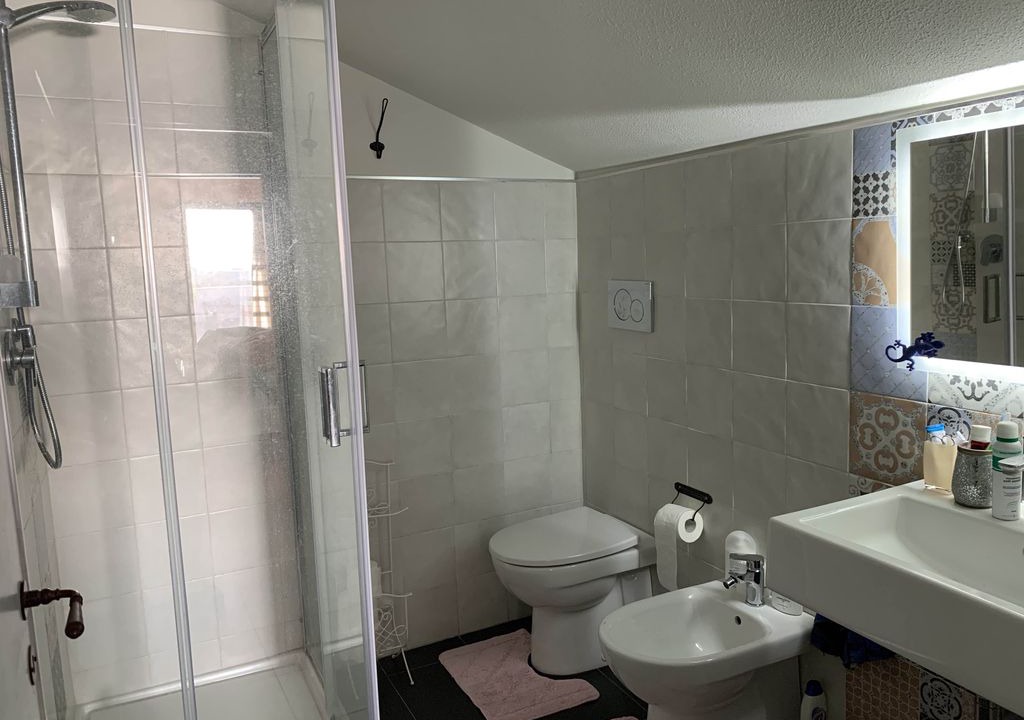 Photo of Bathroom in Cannizzaro