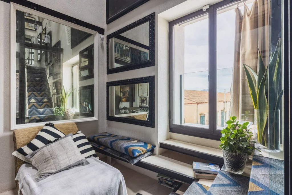 Photo of Livingroom in Castellammare
