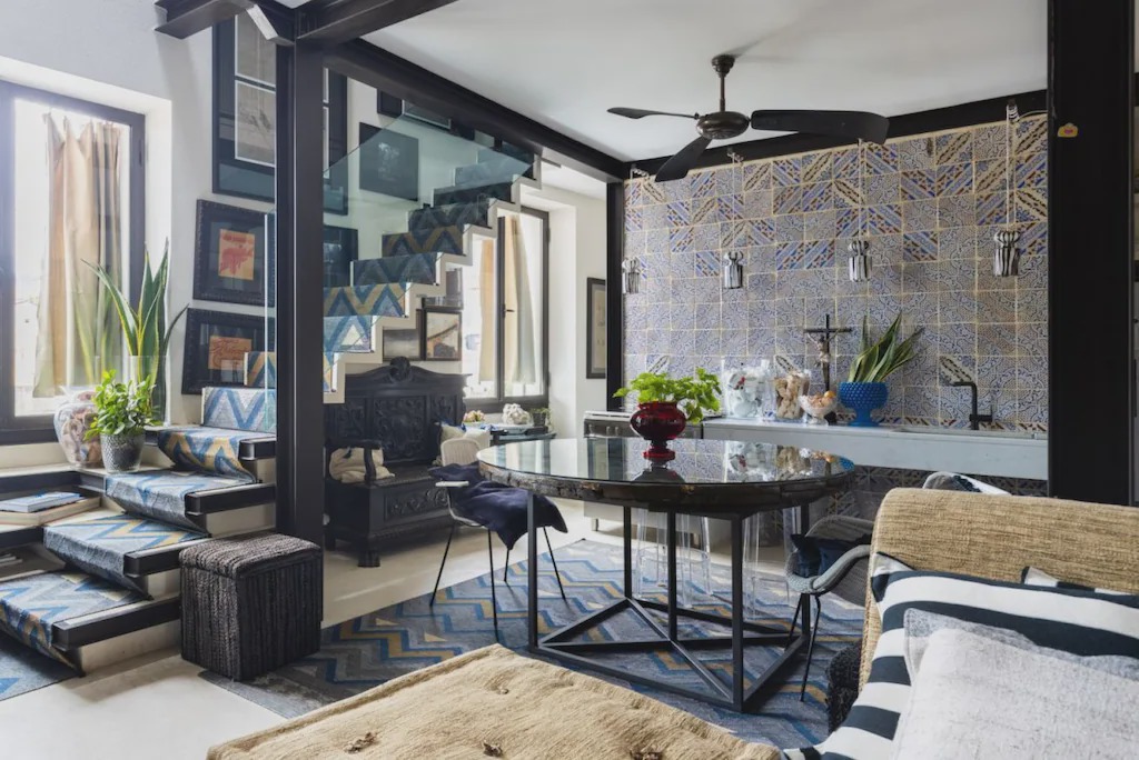 Photo of Livingroom in Castellammare