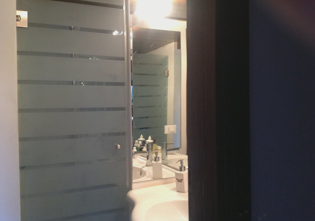 Photo of Bathroom in Marsala