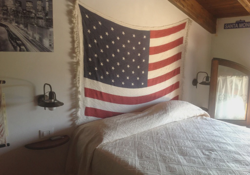 Photo of Bedroom in Marsala