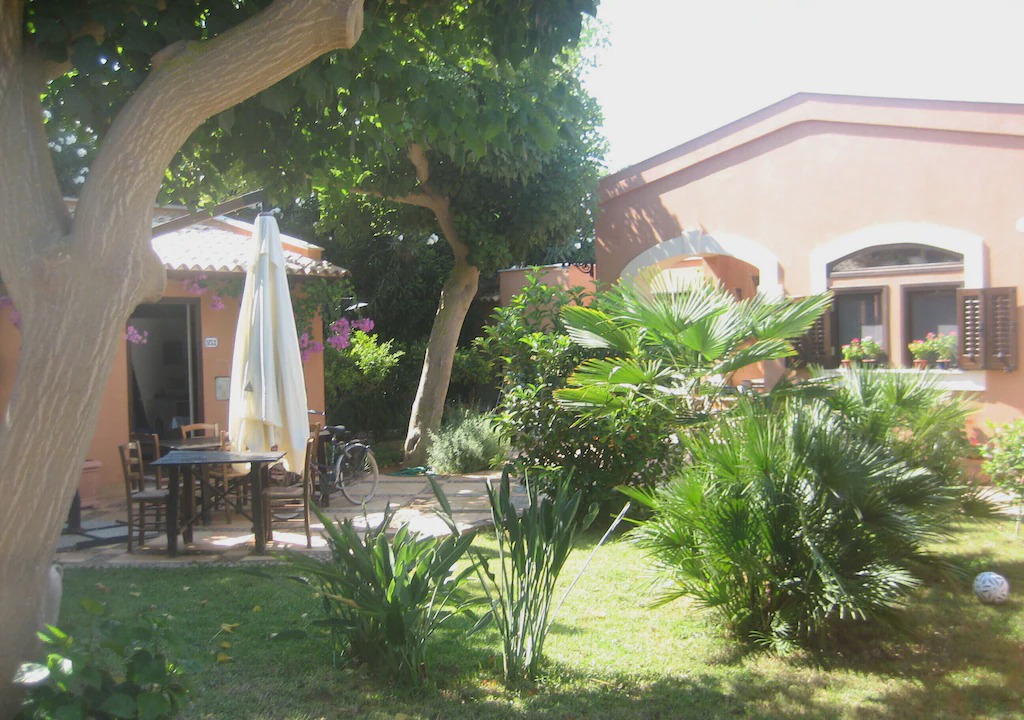 Photo of Buildings in Marsala