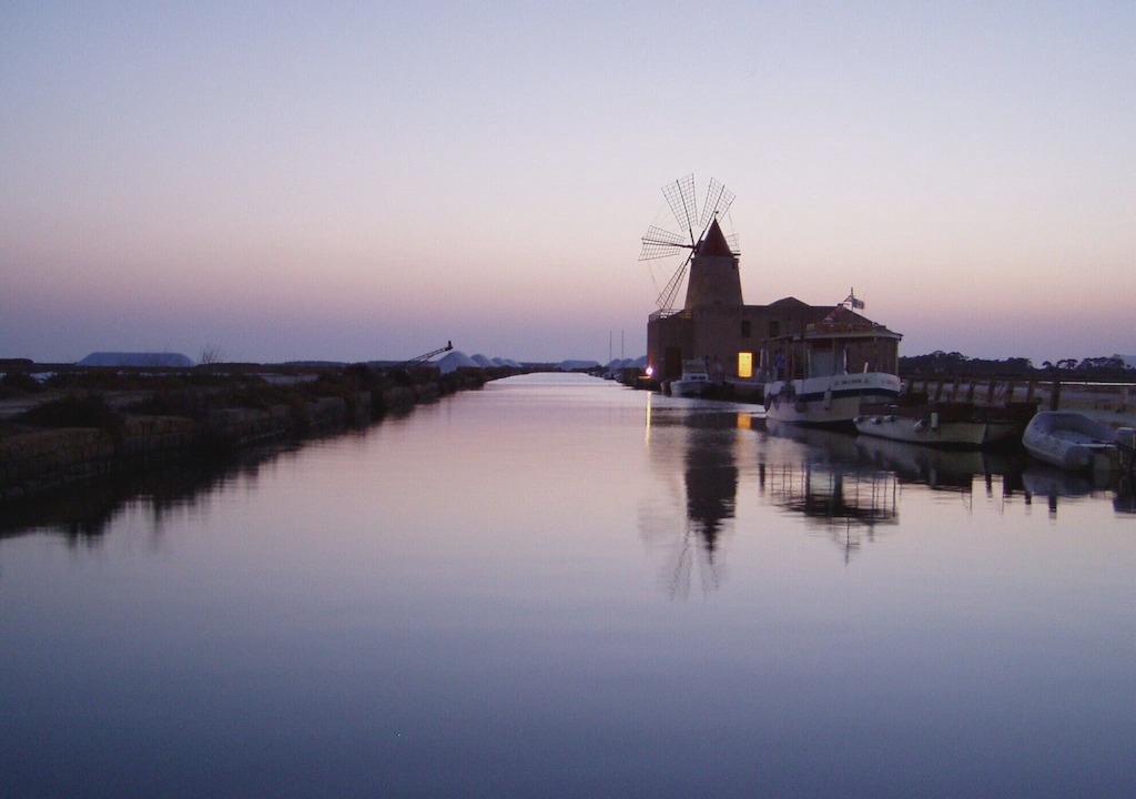 Photo of Outdoor in Marsala