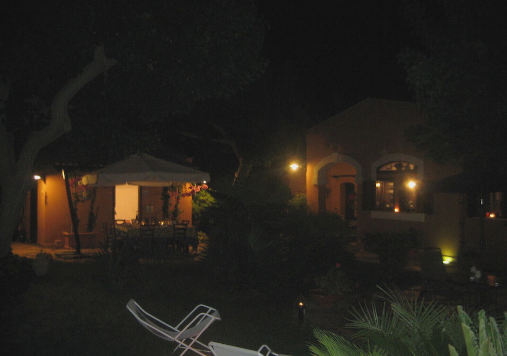 Photo of Buildings in Marsala