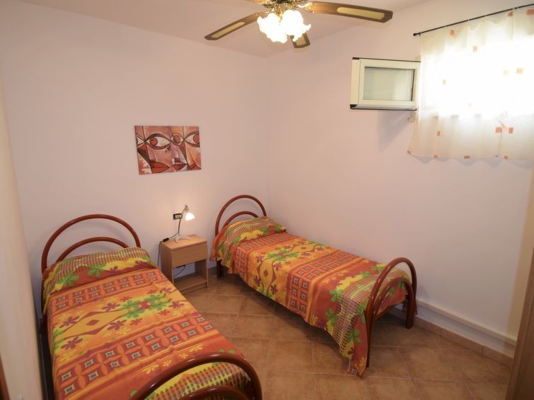 Photo of Bedroom in Contrada Fiori Sud