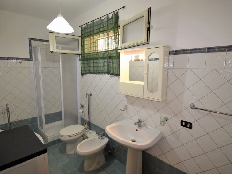 Photo of Bathroom in Contrada Fiori Sud