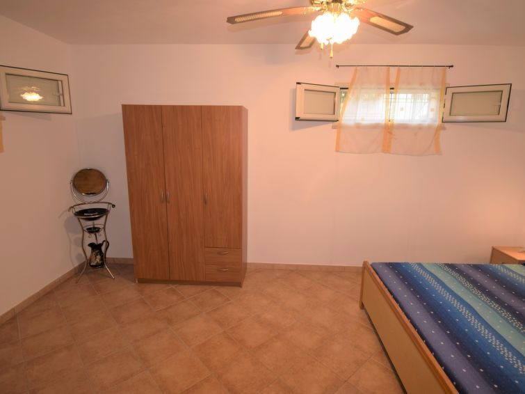 Photo of Bedroom in Contrada Fiori Sud