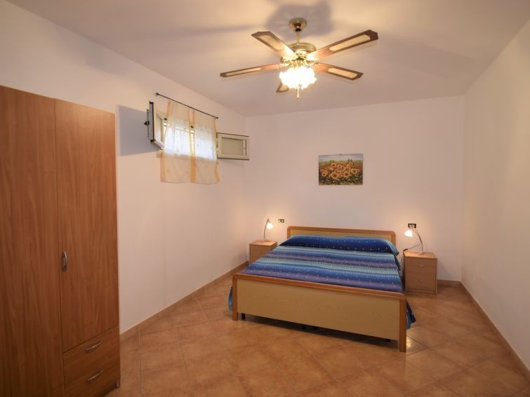 Photo of Bedroom in Contrada Fiori Sud