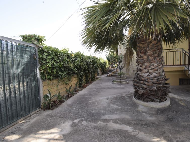 Photo of Buildings in Contrada Fiori Sud