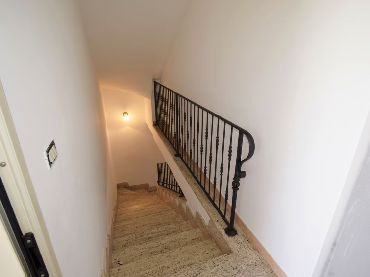 Photo of Bedroom in Contrada Fiori Sud