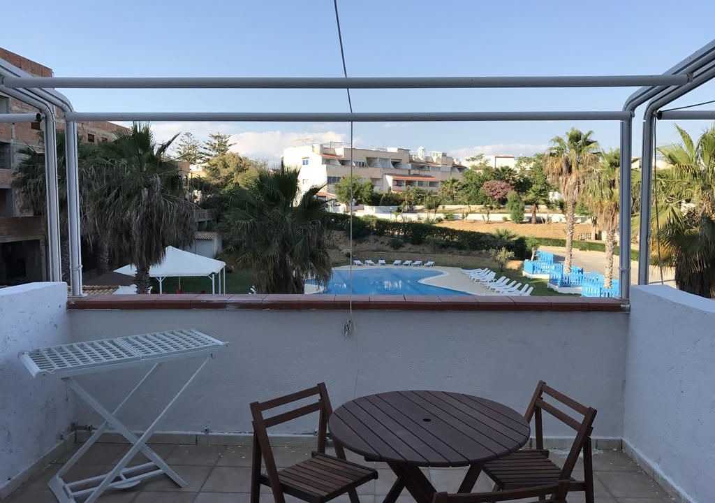 Photo of Patio Balcony in Campobello di Mazara