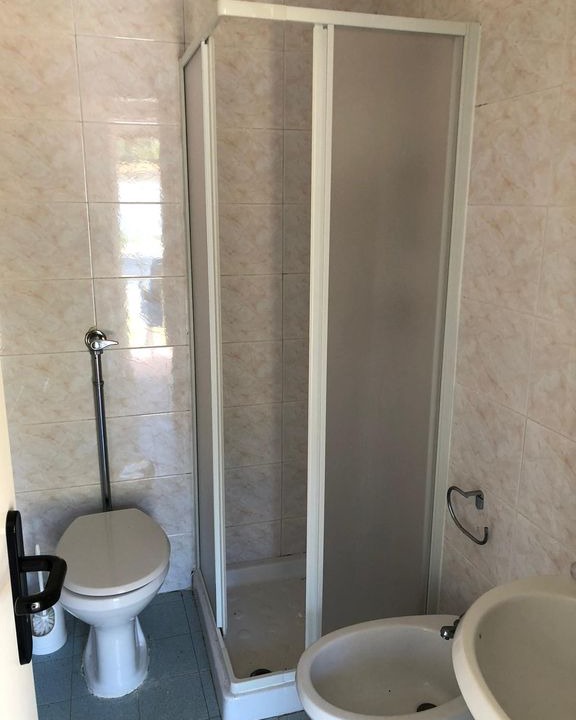 Photo of Bathroom in Campobello di Mazara