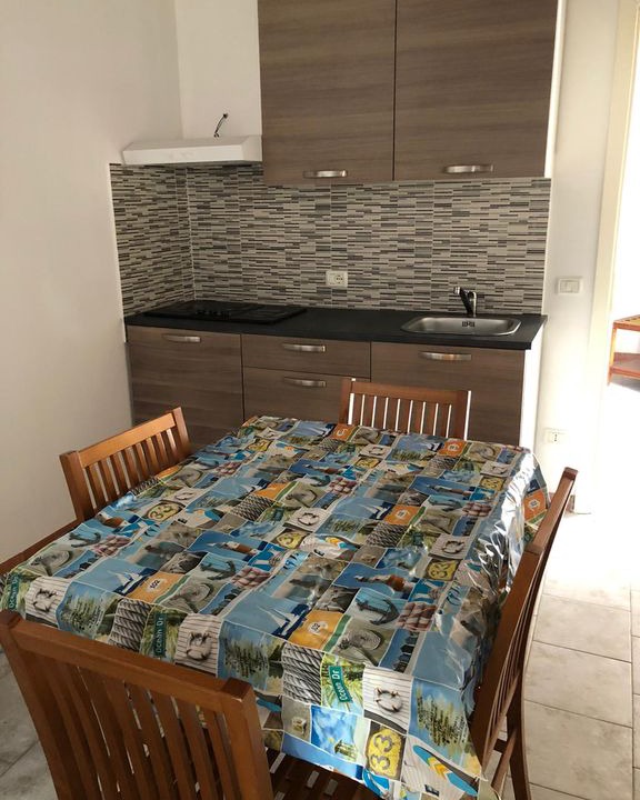 Photo of Bedroom in Campobello di Mazara