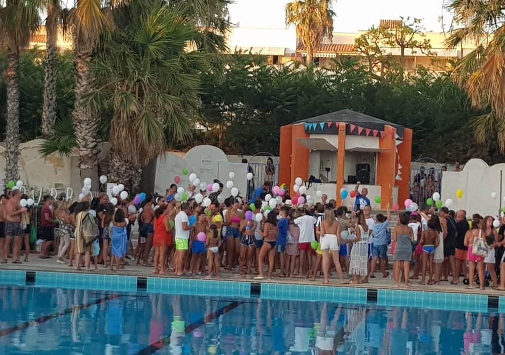 Photo of Outdoor in Campobello di Mazara