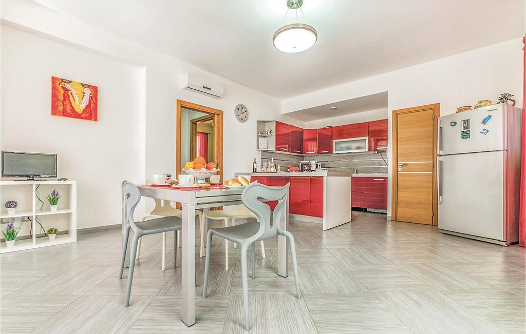 Photo of Livingroom in Contrada Fiori Sud