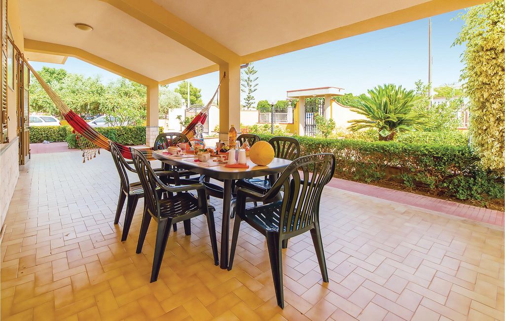 Photo of Patio Balcony in Contrada Fiori Sud