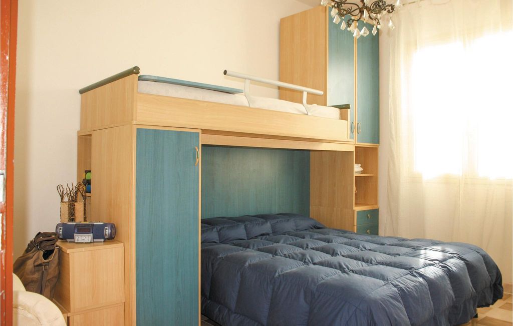 Photo of Bedroom in Triscina