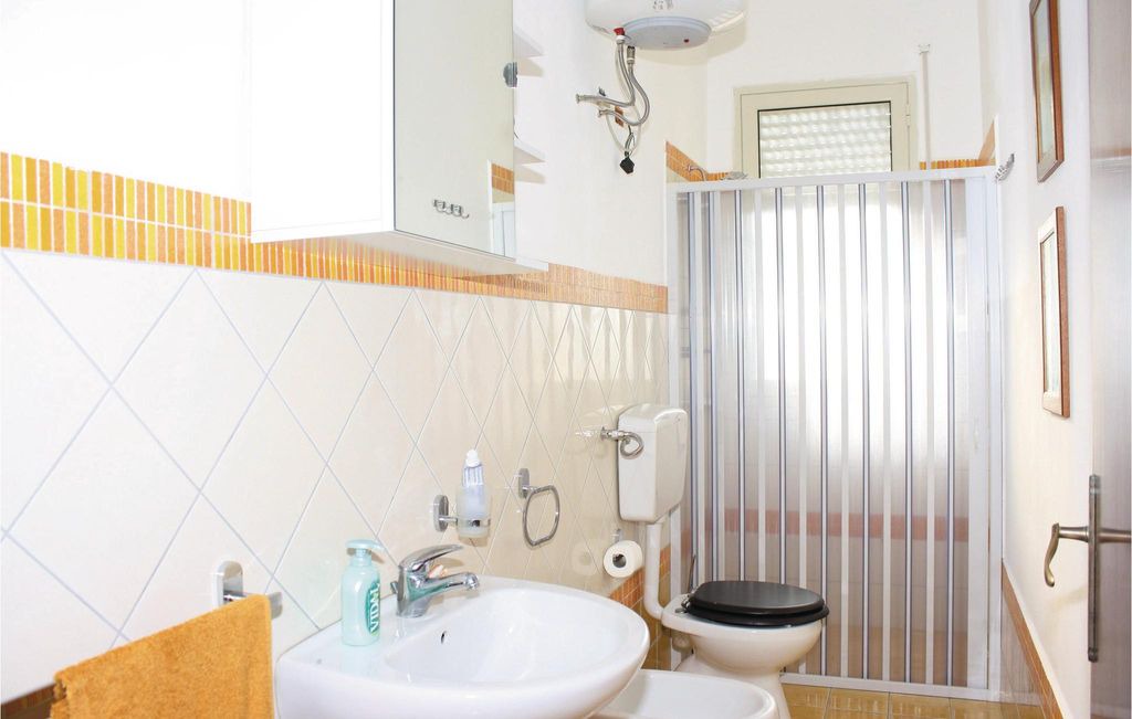 Photo of Bathroom in Triscina