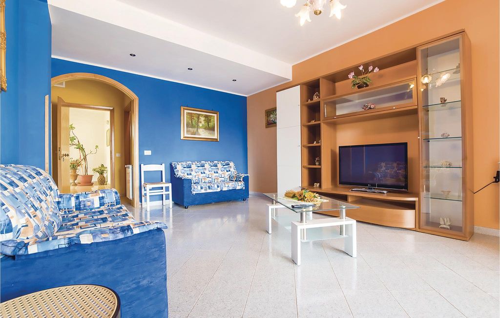 Photo of Livingroom in Contrada Fiori Sud