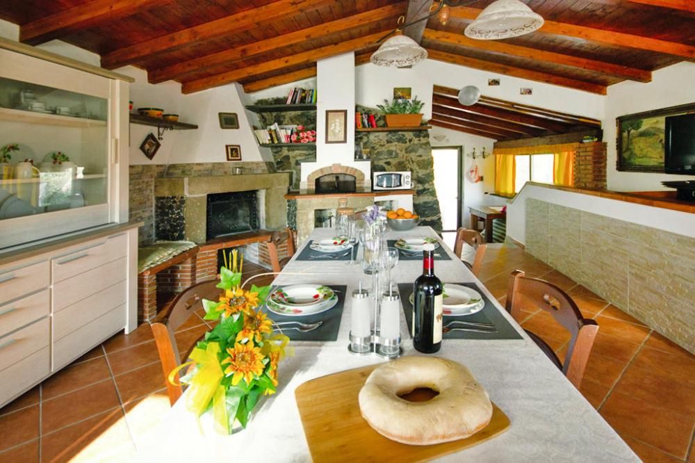 Photo of Livingroom in Mitogio