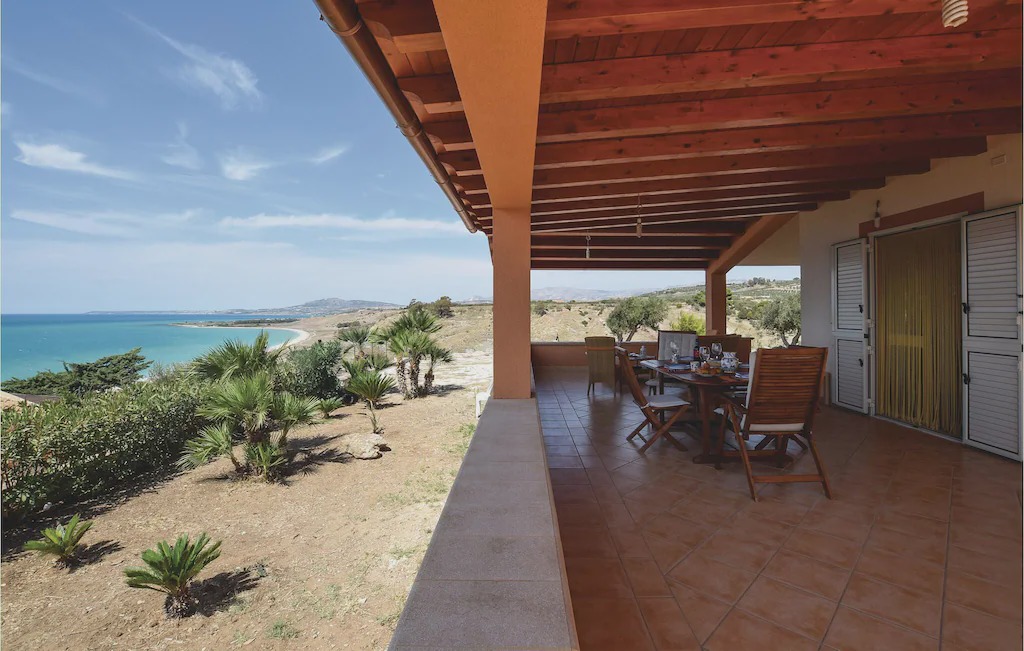 Photo of Patio Balcony in Ribera