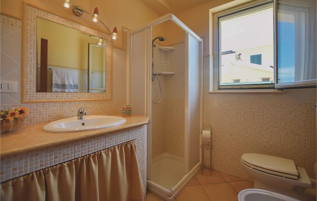 Photo of Bathroom in Ribera