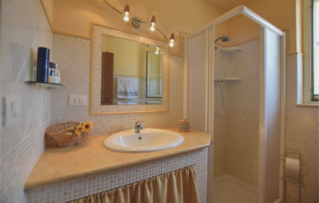 Photo of Bathroom in Ribera