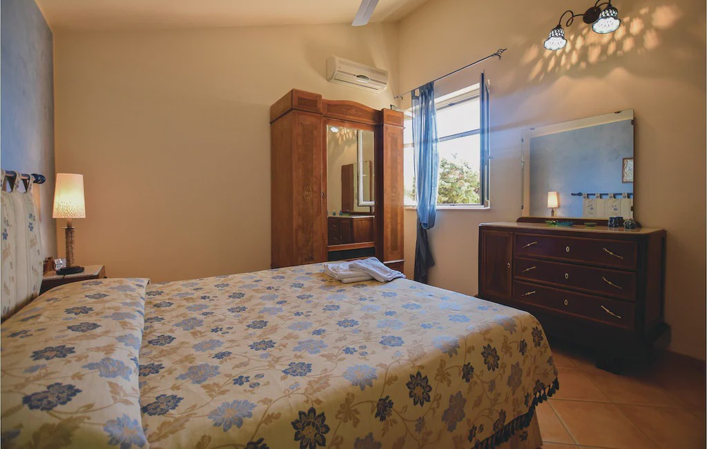 Photo of Bedroom in Ribera