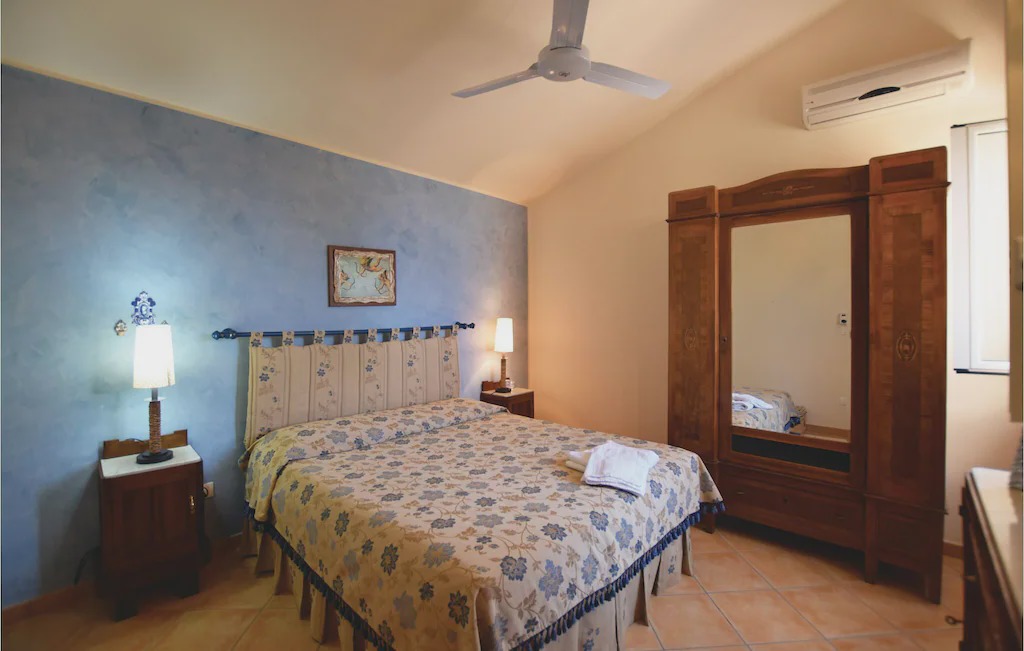Photo of Bedroom in Ribera