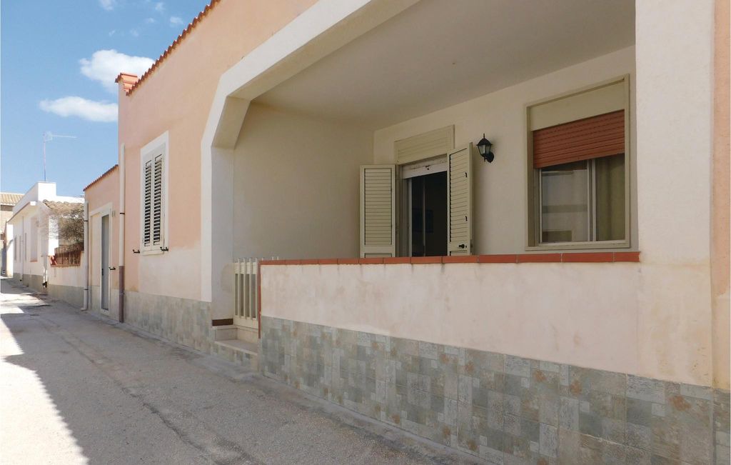 Photo of Buildings in Triscina