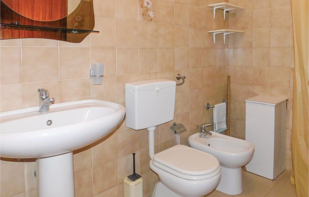 Photo of Bathroom in Triscina