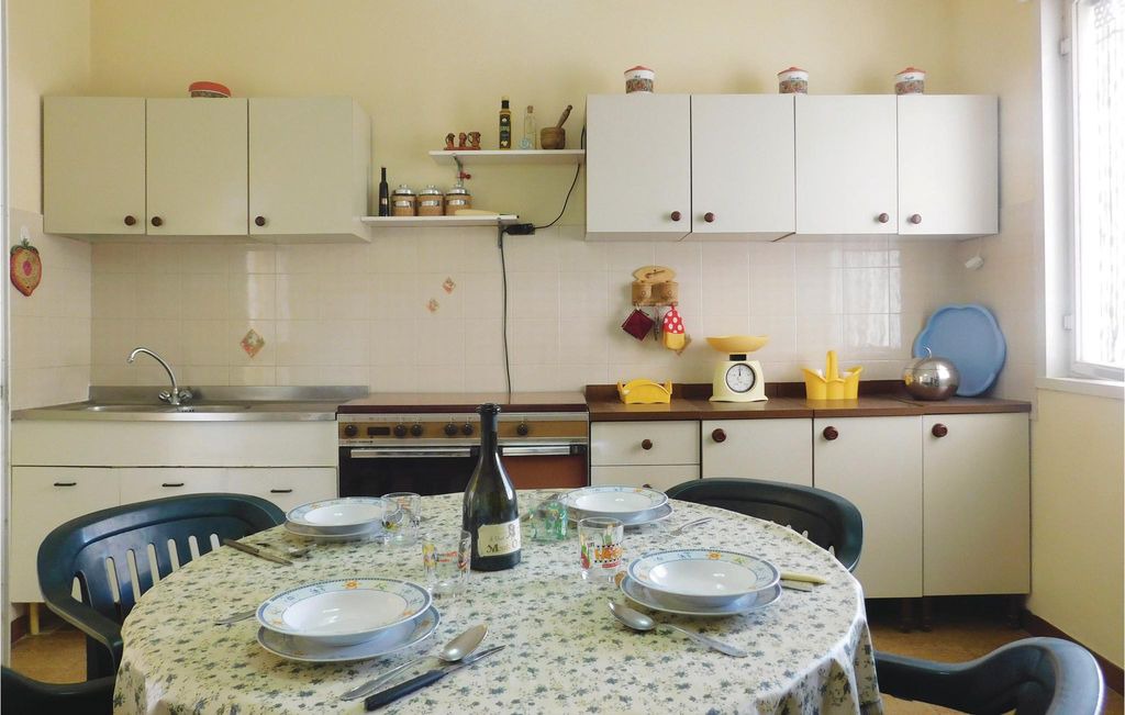 Photo of Kitchen in Triscina