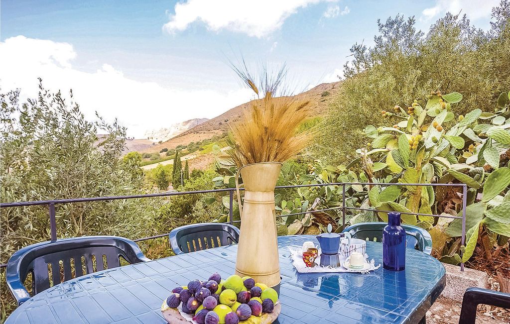 Photo of Patio Balcony in Caccamo
