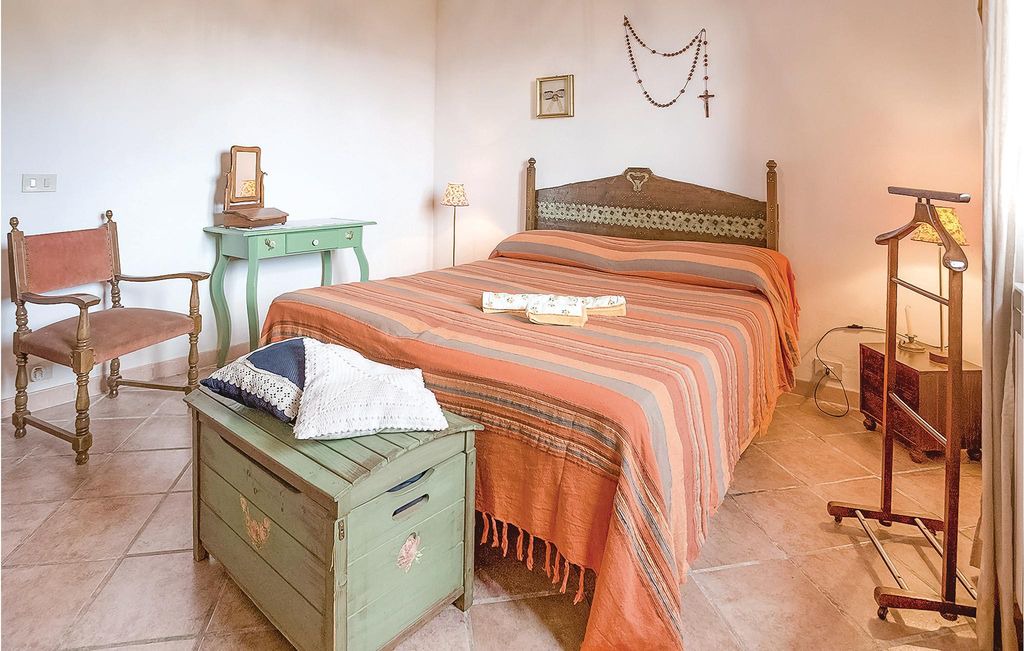 Photo of Bedroom in Caccamo