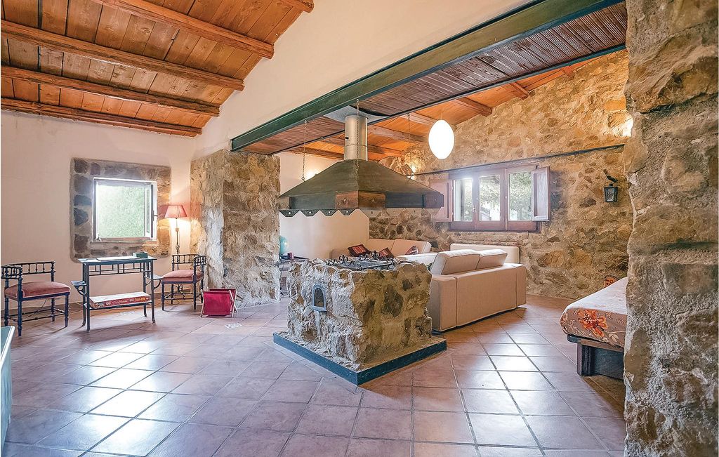 Photo of Livingroom in Caccamo