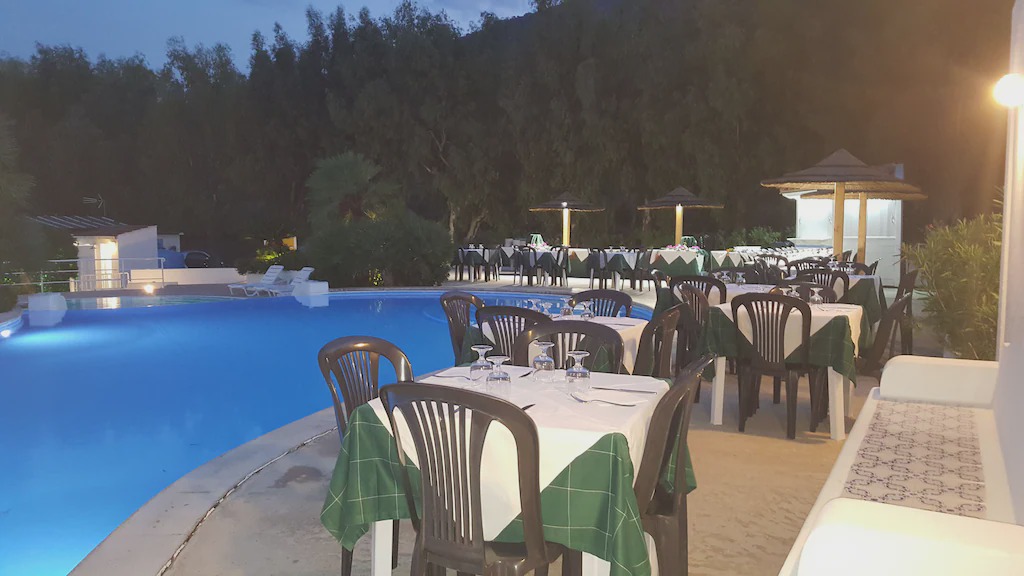 Photo of Outdoor in San Giorgio