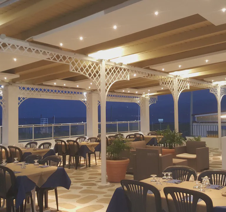 Photo of Livingroom in San Giorgio