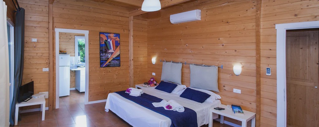 Photo of Bedroom in San Giorgio