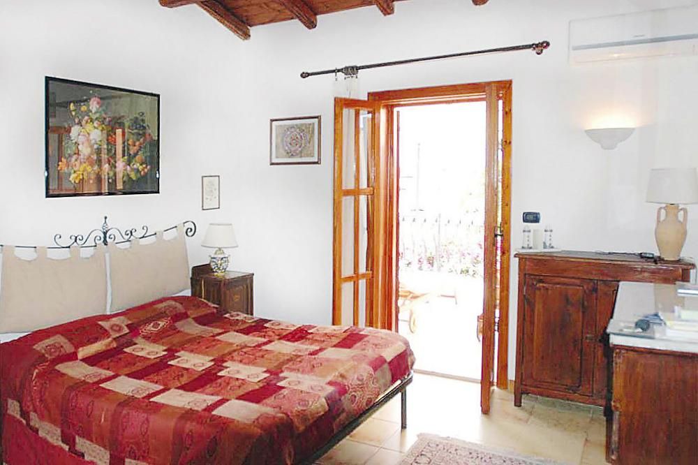 Photo of Bedroom in Ognina
