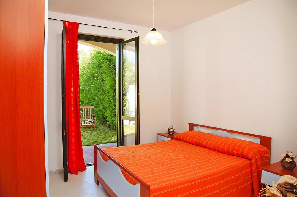 Photo of Bedroom in Contrada Pistavecchia 2