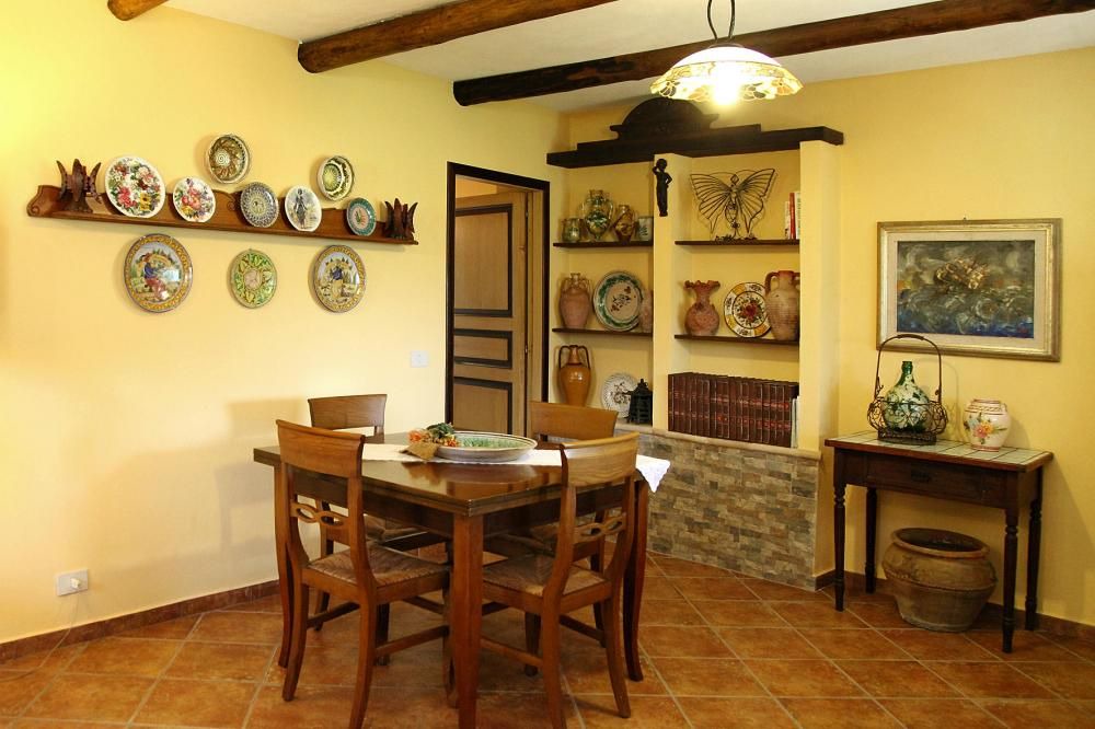 Photo of Livingroom in Mitogio