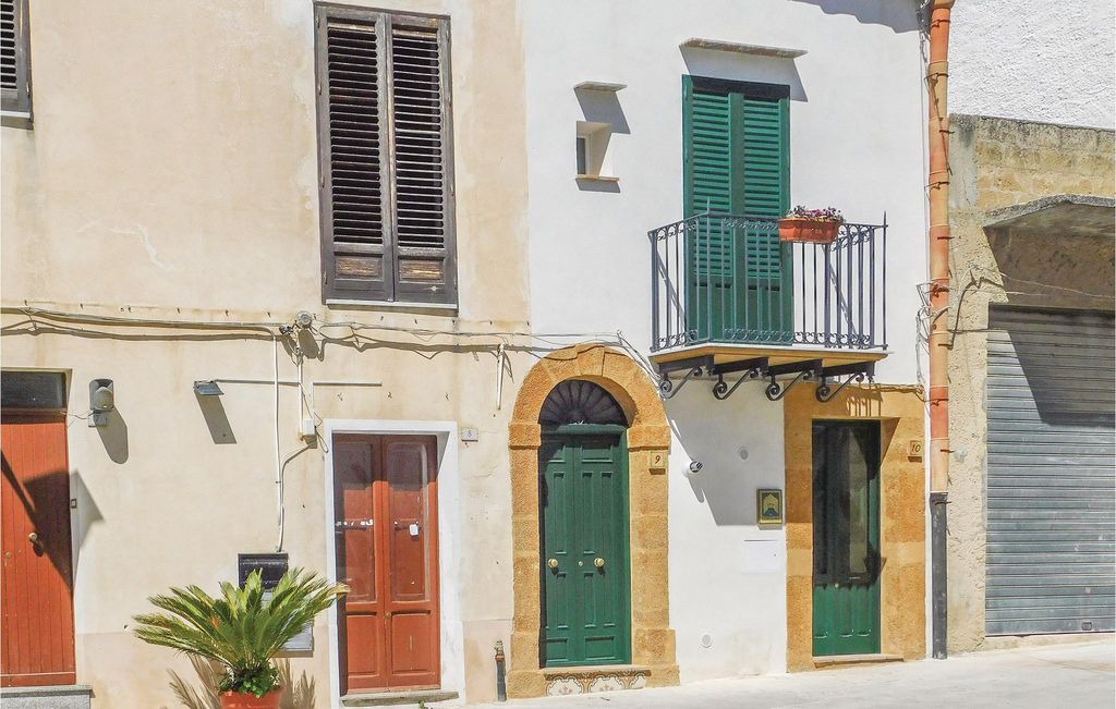 Photo of Buildings in Sambuca di Sicilia