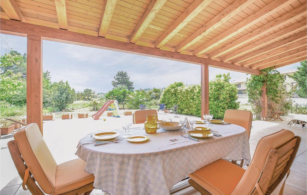 Photo of Patio Balcony in San Nicola l'Arena