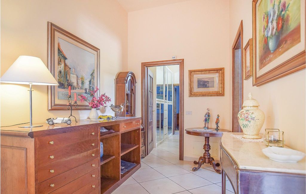 Photo of Livingroom in San Nicola l'Arena