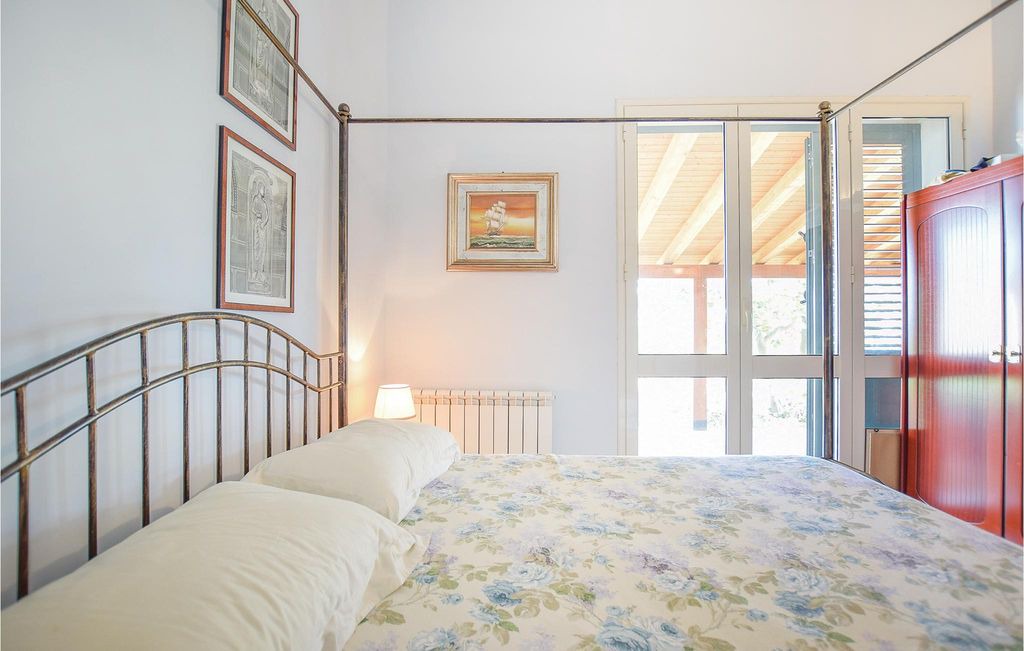 Photo of Bedroom in San Nicola l'Arena