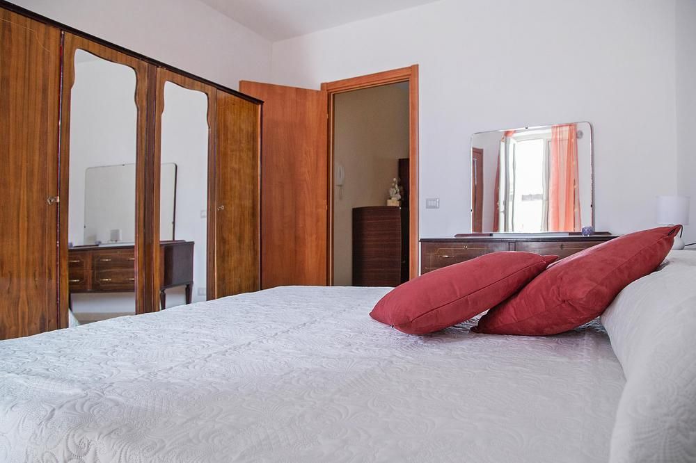 Photo of Bedroom in Tusa