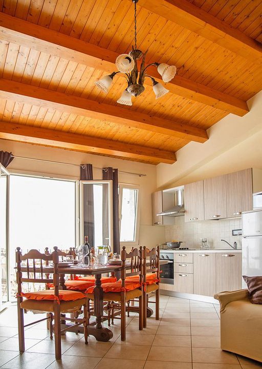 Photo of Livingroom in Tusa