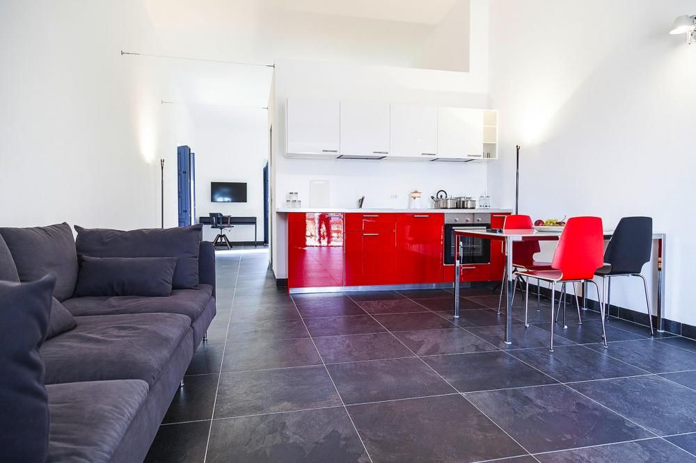 Photo of Livingroom in Casale Modica