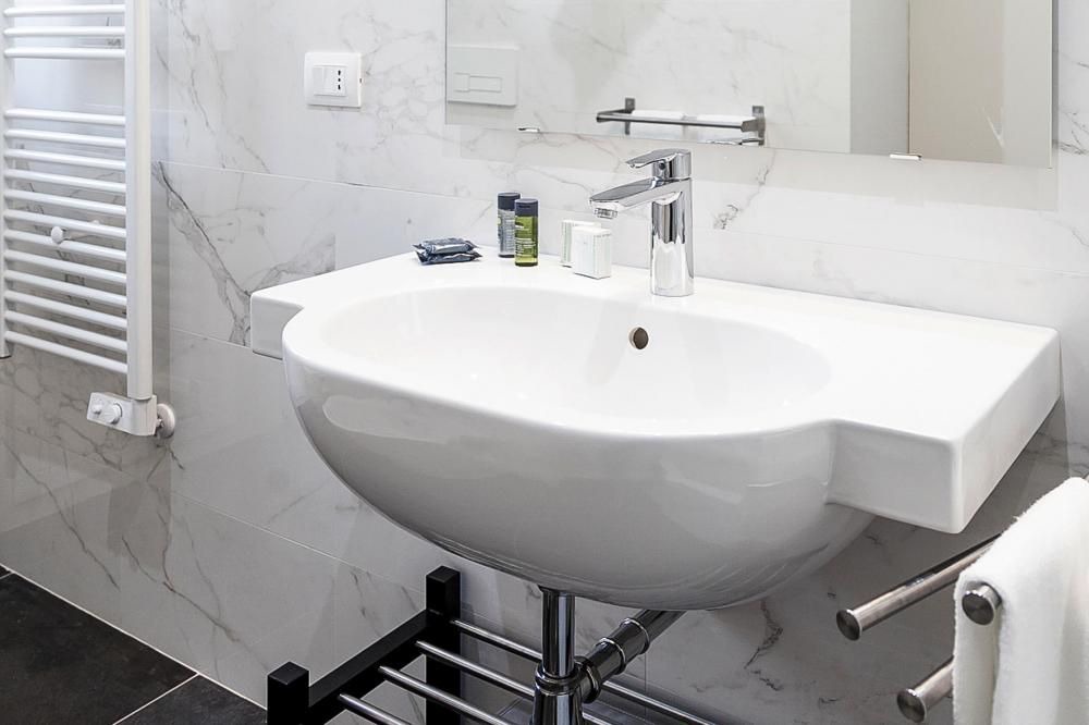 Photo of Bathroom in Casale Modica