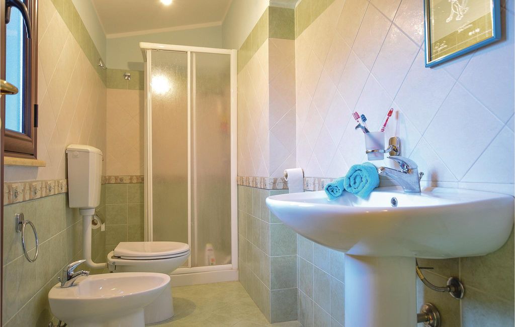 Photo of Bathroom in Torre Colonna-sperone